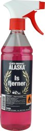 Alaska Alaska - Ice Remover - Red - 500ml