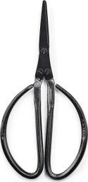 Scandinavian Home Herb 3-blades scissors old style HOME