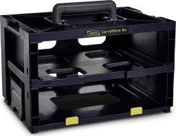 Raaco Raaco Storage and transport unit CarryMore 80 - For 2 pcs. CarryLite 80 4x8.