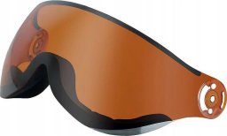  Blizzard Przyłbica szyba Blizzard Spare Visor Orange Mirror 2020