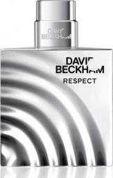  David Beckham Respect EDT 60 ml 