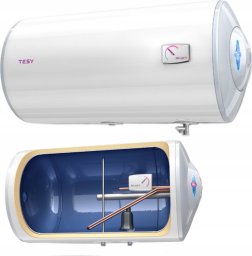 Bojler Tesy WATER HEATER 80L HORIZONT EL BILIGHT H