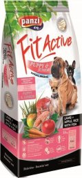  Sourcing DRY FOOD FOR PUPPIES FIT ACTIVE PUPPY L