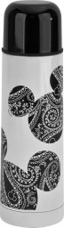  Ambition Termos Mickey 500 ml Paisley Black DISNEY