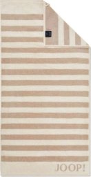  Joop! Ręcznik frotte 50x100 cm Classic Stripes 1610-36 Creme