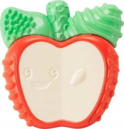 Infantino INFANTINO Lil' nibbles vibrating teether- apple