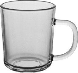  Glasmark Kubek szklany 200 ml Tola