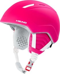  Head Kask HEAD Maja Pink