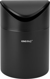 KingHoff Mini kosz na śmieci KH1813