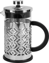 Chomik Zaparzacz do herbaty i kawy 600 ml Backhome Living 1472