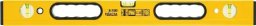 Bosch EXACTA. SPIRIT LEVEL 3V100CM. HAND-HOLDS