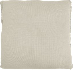 Nielsen Design Nielsen Pillowcase Marlin 50x50 Creae white 401167