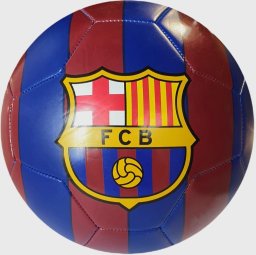  F.C. Barcelona PIŁKA NOŻNA FC BARCELONA BLAUGRANA STRIPES R.5