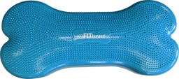 FitPAWS FitPAWS Platforma równoważna dla zwierząt Giant K9FITbone, PVC, aqua