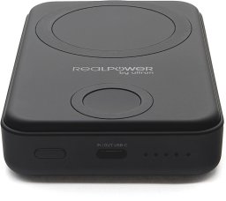 Powerbank Realpower RealPower Powerbank PB-10000 MAG watch 10.000mAh