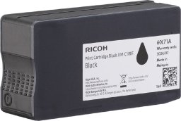 Tusz Ricoh Ricoh Ink 408517 / C180BK Black