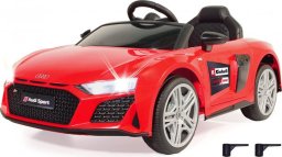 Jamara Jamara Ride-on Audi R8 Spyder 18V Einhell Power XChange rot