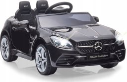 Jamara Jamara Ride-on Mercedes-Benz SLC schwarz 3+