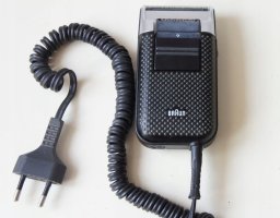  Braun Braun BT 5420 BeardTrimmer