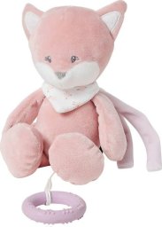 Nattou NATTOU Mini musical fox Alice, 23cm