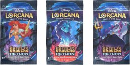  Ravensburger Disney Lorcana (Set04) booster (eurozaw.)