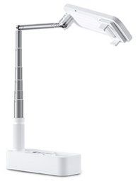 Monopod 4smarts Gadgetmonste Selfie Stand LoomiPod Fold with Lamps and Remote / 462710 / 6530045