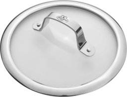 Ballarini Ballarini VETRO PIANO lid Glass 18 cm