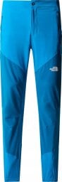  Spodnie felik slim tapered-skyline blue-adriatic blue-32 (m)