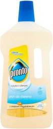 Pronto Płyn do drewna 750ml