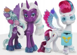 Figurka My Little Pony MY LITTLE PONY Figure Wing Surprise 12,5 cm