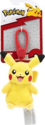 Figurka Pokemon POKEMON - PLUSH CLIP ON W9 ASS (95177-9) /Figures /Multi