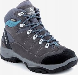 Buty trekkingowe damskie Buty mistral gtx women