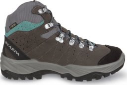 Buty trekkingowe damskie Buty mistral gtx women