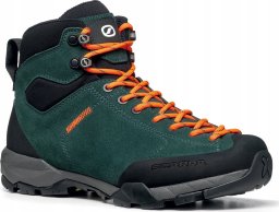 Buty trekkingowe damskie Buty mojito hike gtx women-botanic green-orange pop-38,5 SCARPA