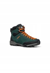 Buty trekkingowe damskie Buty mojito hike gtx women-botanic green-orange pop-36,5 SCARPA