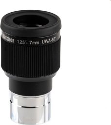 Teleskop Okular Sky-Watcher SWA-58 7 mm 1,25"