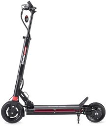 Beaster El. Paspirtukas, BSESCAPE