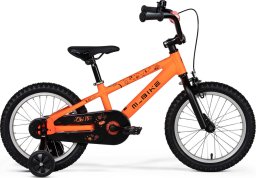  M-bike MERIDA M-BIKE QKI 16" NEON ORANGE