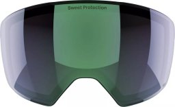  SWEET PROTECTION Akcesoria Sweet Protection Connor Rig Reflect Lens 852153-070000 rig emerald rozmiar uniwersalny