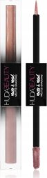 Huda Beauty Huda Beauty, Matte & Metal, Liquid Eyeshadow, Slow Jams, 4 ml For Women