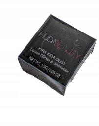Huda Beauty Huda Beauty, Kira Kira Dust, Loose Glitter Eyeshadow, Purple, 1.1 g For Women