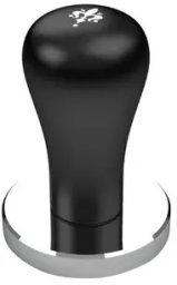 Eureka Eureka - Tamper Extra-Light 53mm
