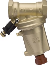 IMI TA STAP - Regulator różnicy ciśnienia Dn 50 - 1/2" zakres 20-80 kPa