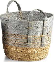 Kosz z trawy morskiej Xl 33x26cm