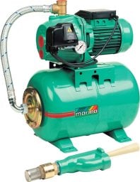 Marina BOOST PUMP 1100W APM100/25 WITH INJECTOR