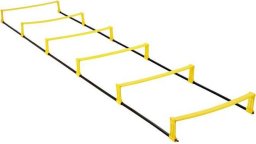 Tremblay Agility Ladder TREMBLAY Flat 3,2m Double, adjustable high