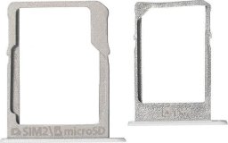 CoreParts SIM Card Tray White for