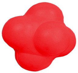 Tremblay TREMBLAY Reaction ball 70mm red