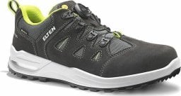 Elten Shoes ELTEN Riley XXF Boa GTX Low ESD O2 WR CI, gray 39