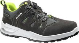 Elten Shoes ELTEN Riley XXF Boa GTX Low ESD O2 WR CI, gray 48